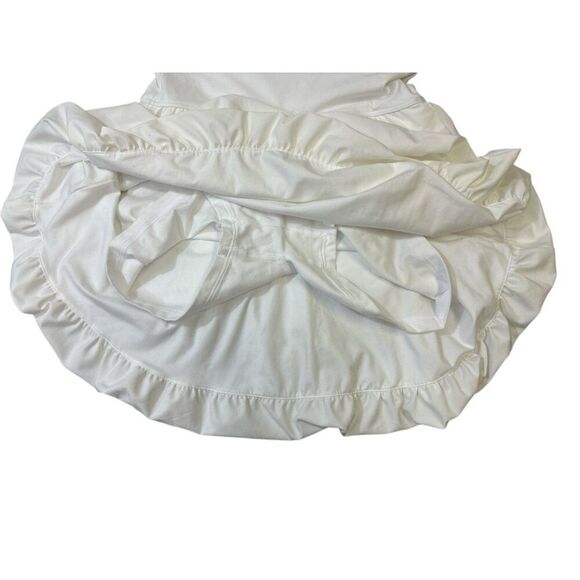 Gilly Hicks Active Bubble Dress Women’s Athletic Tennis Skater Mini Size M - Picture 8 of 13